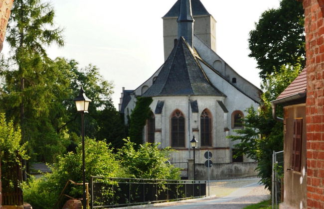 Terrace Apartment Saxony - Foto 16