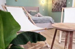 La suite canopée en Brocéliande - Foto 11