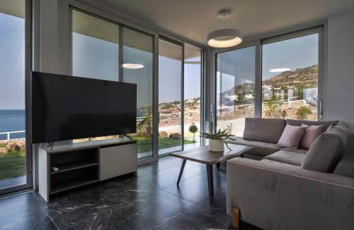 Achlia Beach Villa 2 - Foto 8