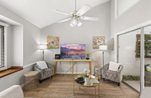 Stay at Cypress Cottage - Foto 17