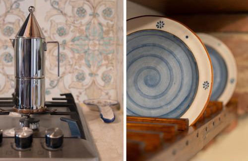 Monticchiello apartment in the historical village with garden Pienza, Siena - Foto 10