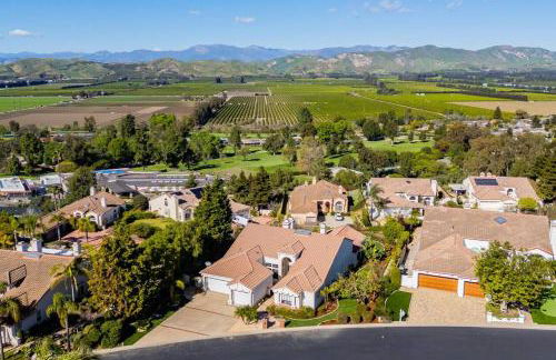 Coastal Camarillo Retreat Executive Extended Stay - Foto 1