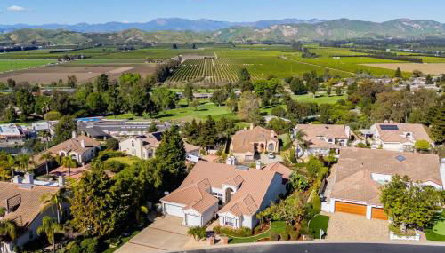 Coastal Camarillo Retreat Executive Extended Stay - Foto 1