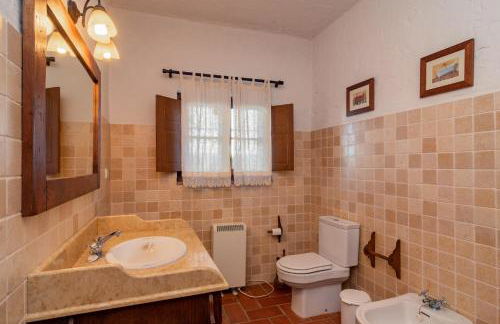 Casa com Piscina Privada em Palmela - Jardim & Estacionamento - Foto 32