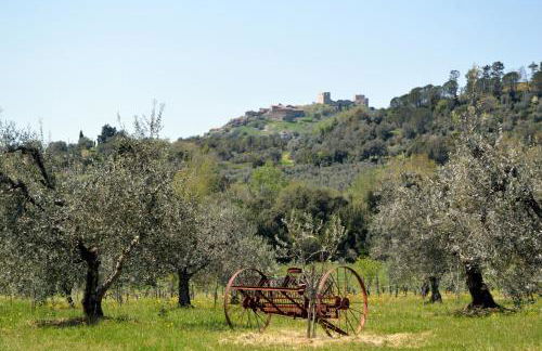 Country House il Ciliegio - Foto 116