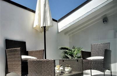 Castle Rooms - Foto 45