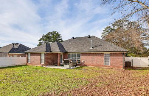 Close to Hospitals! Family Gem in West Monroe - Foto 25