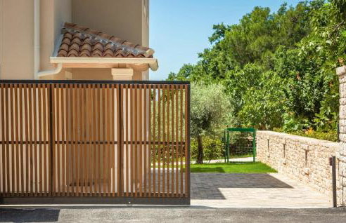 5 Bedroom Nice Home In Manjadvorci - Foto 23