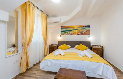 Holiday house Villa Jozi - Foto 31