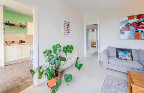 Beautiful 2 Bedroom Apartment in Redland - Simply Check In - Foto 7