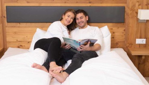 Appartement 1 mit Terrasse - Foto 2