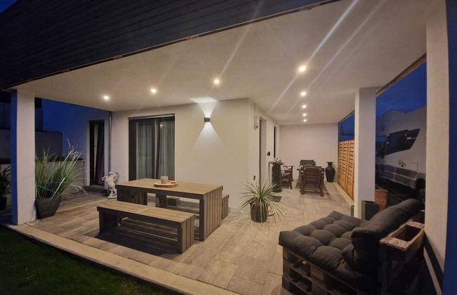 Romantic Escape in Altmuhltal - Photo 24