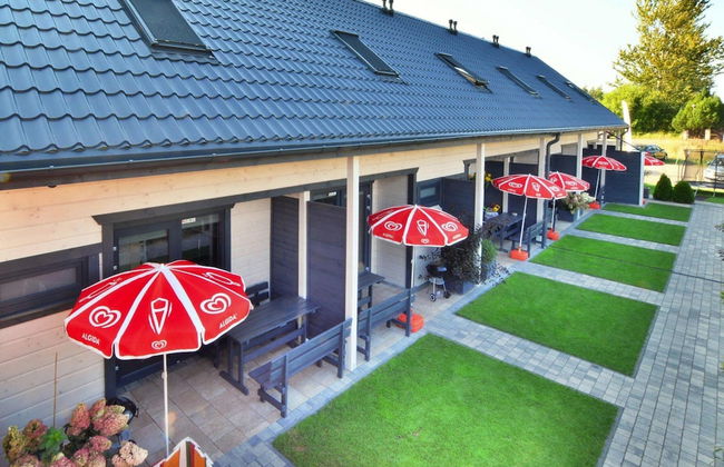 Holiday Homes Very Close to the Beach - Photo 30