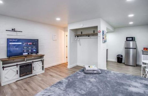 Newly Renovated Bright Studio - Foto 17