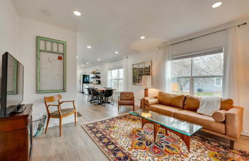 Chic Erie Vacation Rental about 14 Mi to Boulder! - Foto 1