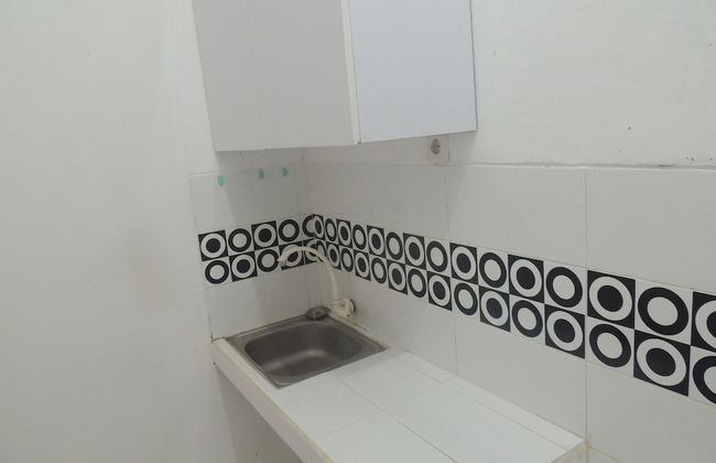 Kozi Kost Paviliun - Photo 8