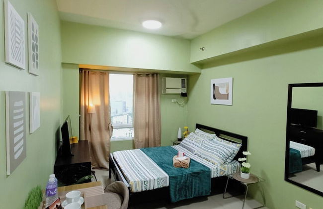 The Beacon Makati by Cozi Condotels - Foto 2