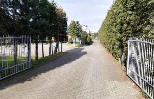 Pokój Vivat - Foto 18