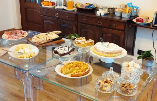 Agriturismo Ca' del Clat - Foto 57