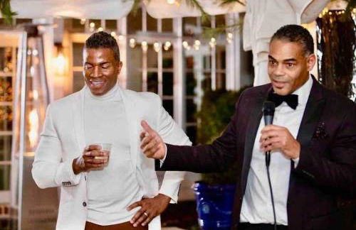 Blake House Historic Estate with Private Inn - Foto 44