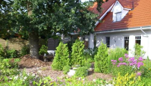 Apartment Wohnung in Abbehausen - Ellwürden by Interhome - Foto 4