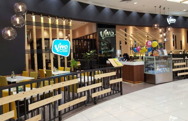 Family Suite DESA TEBRAU JOHOR BAHRU - Foto 72