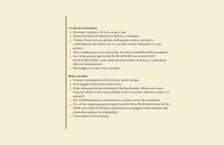 Residence with swimming-pool in Sos Alinos - Photo 4