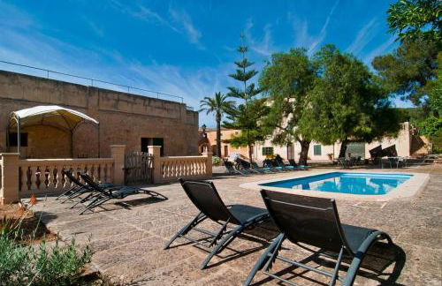 Agroturismo Finca Son Sureda - Foto 126