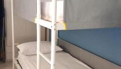 NISPORTO APPARTAMENTO 100 MT DAL MARE E PISCINA - Foto 5