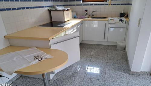 Zentrale Messewohnung im wunderschönen Vorort - Foto 3, stove, dishwasher, pet friendly, minibar