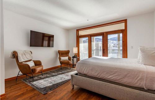 The Caledonian by All Seasons Resort Lodging - Foto 66