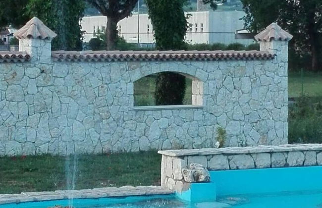 Agriturismo Antica Casa Scardone - Foto 61