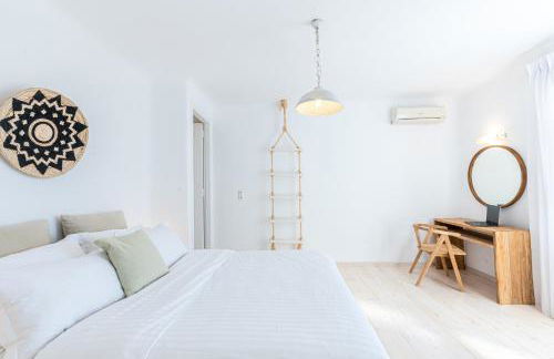 Villa Thelgo Mykonos - Photo 50