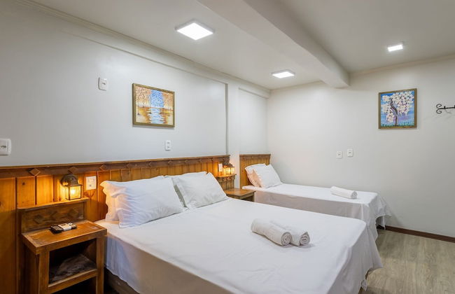 LOCAR-IN GRAMADO- Chalés Hill Top - Photo 37