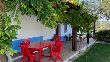 Quinta da Tapada de São Pedro - Foto 4, Garden, sunbed, Garden view