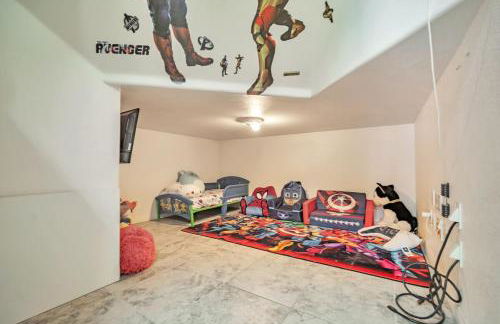 Dream Villa - 2 Big master Bedrooms! Strip view! - Foto 38