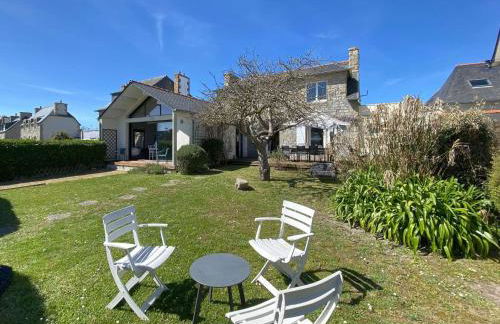 Maison 6 pers, jardin, terrasse, parking, plage proche - FR-1-542-27 - Foto 13