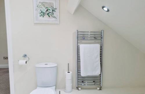 Cavalry Apartment - Foto 13