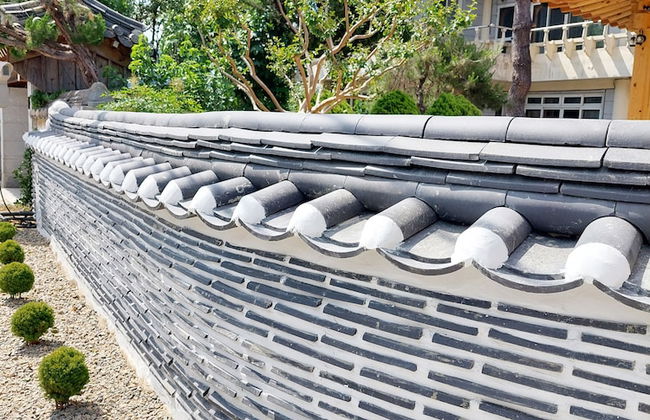 Hanok Stay Sohwa - Foto 1