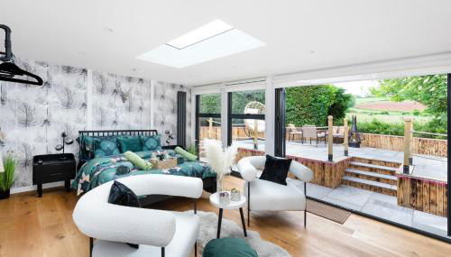 The Pod at Avonwood House - Foto 2