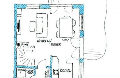 Heidehüs Seestern - Photo 8