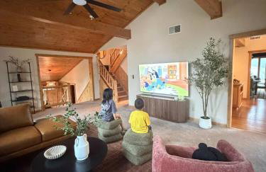 Entire Chalet in Windham NY - Foto 59
