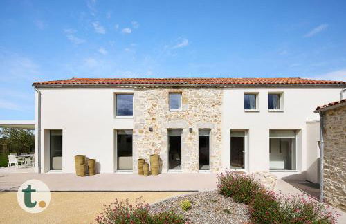 Tranquiloue - Les Gites de Gabriel - Puy du Fou - Foto 54