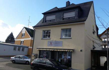 Moseltraum-Fewo mit Klimaanlage-Burgblick und Balkon - Foto 52