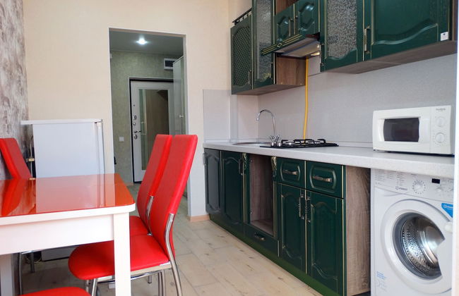 Inndays Frunze 9 - Foto 4