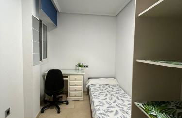 Mediterráneo Playa, a 3min del mar y con aire acondicionado - Foto 40