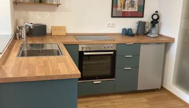 Außergewöhnliches Apartment in bester Lage - Foto 5