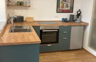 Außergewöhnliches Apartment in bester Lage - Foto 5