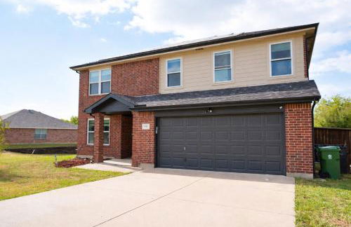 Peaceful Family Retreat Near AT&T Stadium, Texas Rangers, Six Flags, Epic Waters Indoor Waterpark, DFW Airport & More! - Foto 47