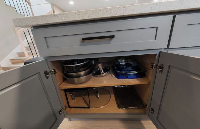 Joyful Kirkland Home, Near Beach, Hot Tub & AC - Photo 35